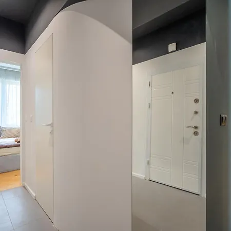 2Bdr District Apartment Sofia Exterior photo