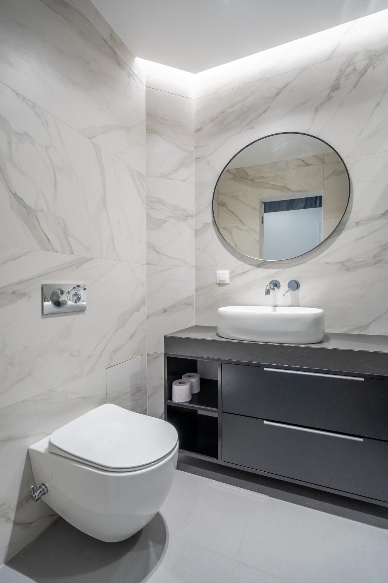 2bdr District Apartment Sofia