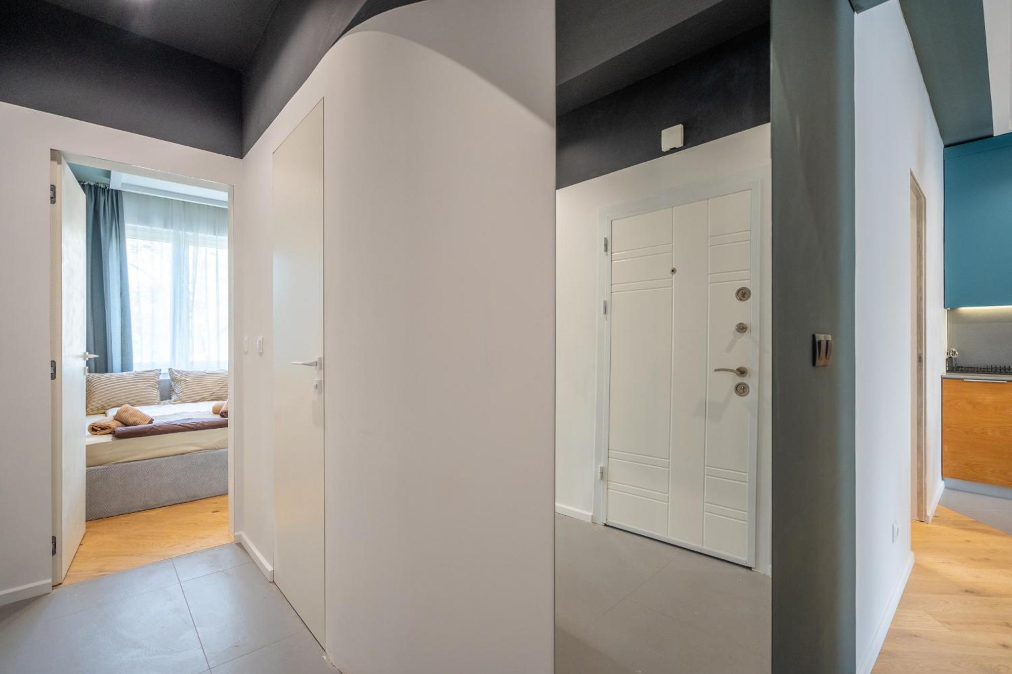 2bdr District Sofia