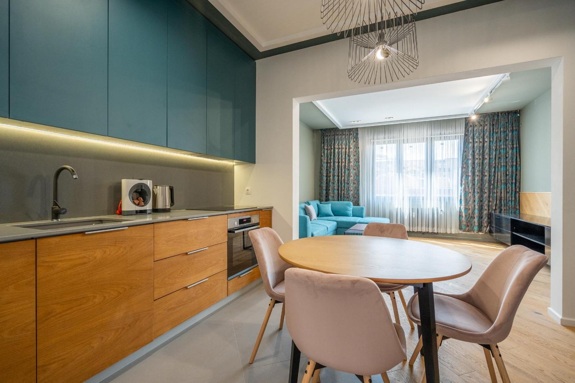 2bdr District Sofya