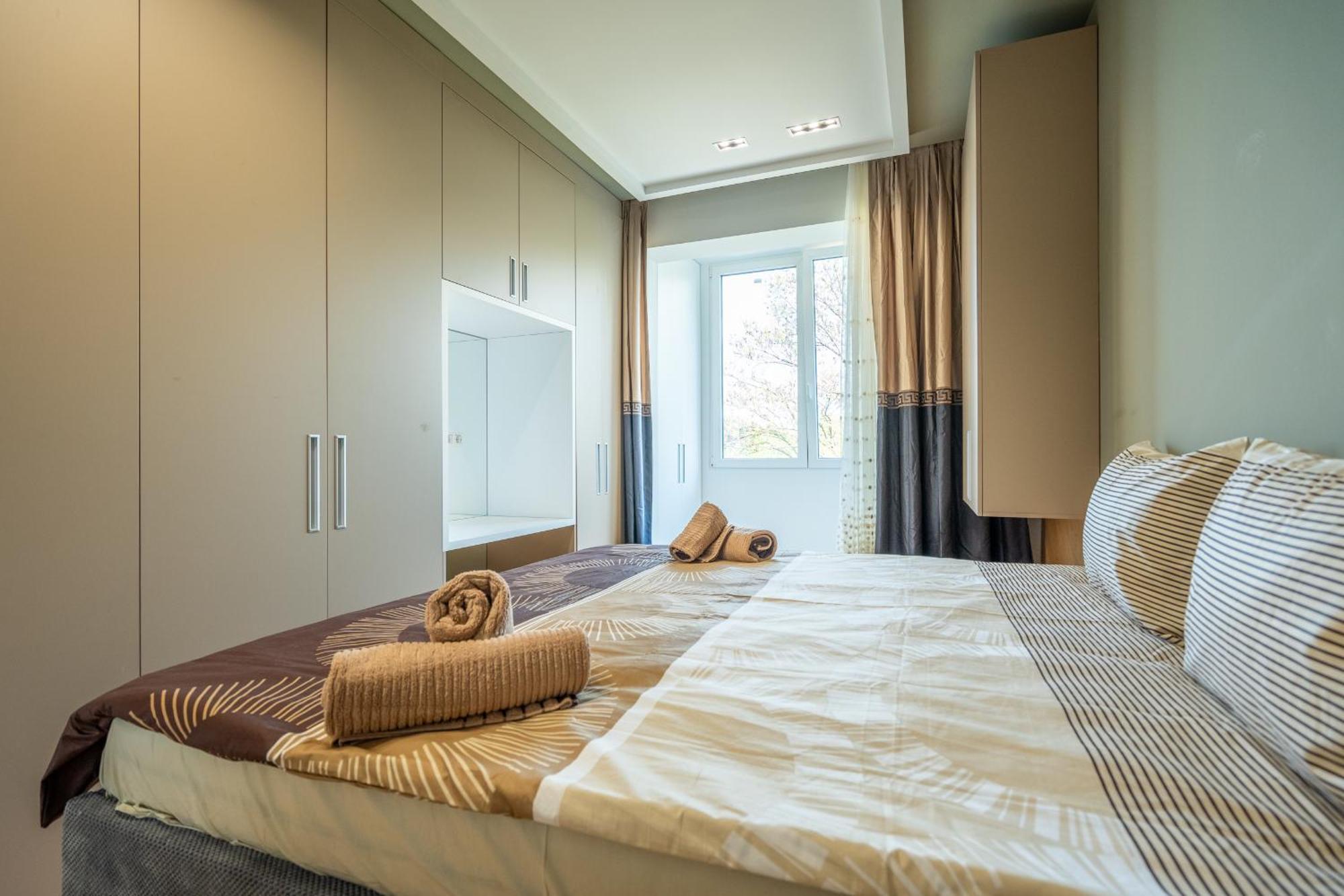 2bdr District * Sofya